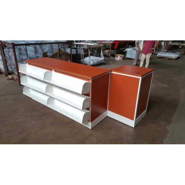 OPPA CASHIER COUNTER